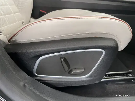 RENAULT ESPACE VI - voiture d'occasion - Photo 29