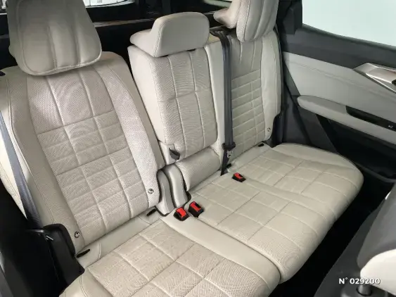 RENAULT ESPACE VI - voiture d'occasion - Photo 11
