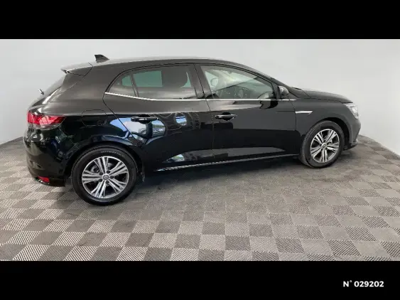 RENAULT MEGANE IV - voiture d'occasion - Photo 5