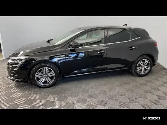 RENAULT MEGANE IV - voiture d'occasion - Photo 2