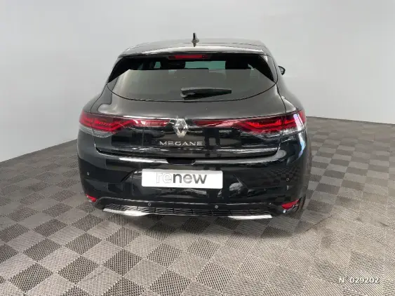RENAULT MEGANE IV - voiture d'occasion - Photo 6