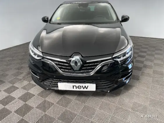 RENAULT MEGANE IV - voiture d'occasion - Photo 3