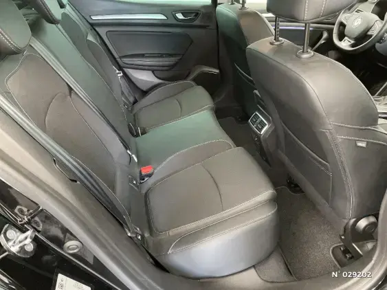 RENAULT MEGANE IV - voiture d'occasion - Photo 11