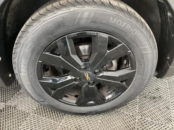 DACIA SANDERO III - voiture d'occasion - Photo 8