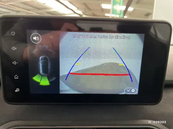 DACIA SANDERO III - voiture d'occasion - Photo 14