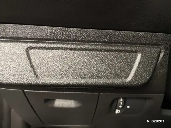 DACIA SANDERO III - voiture d'occasion - Photo 15