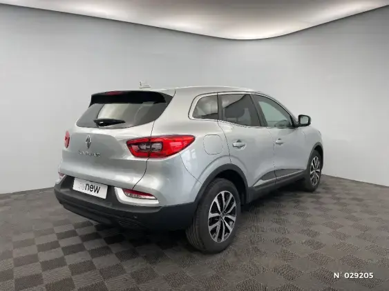 RENAULT KADJAR - voiture d'occasion - Photo 4