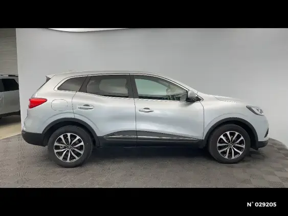 RENAULT KADJAR - voiture d'occasion - Photo 5
