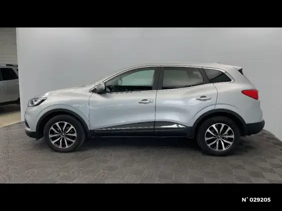 RENAULT KADJAR - voiture d'occasion - Photo 2