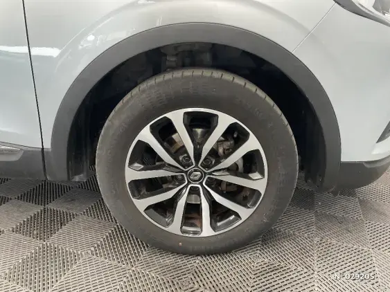 RENAULT KADJAR - voiture d'occasion - Photo 8