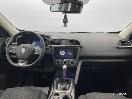 RENAULT KADJAR - voiture d'occasion - Photo 9