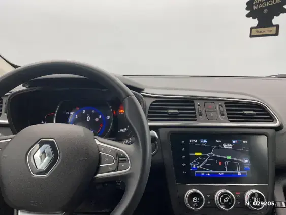 RENAULT KADJAR - voiture d'occasion - Photo 13