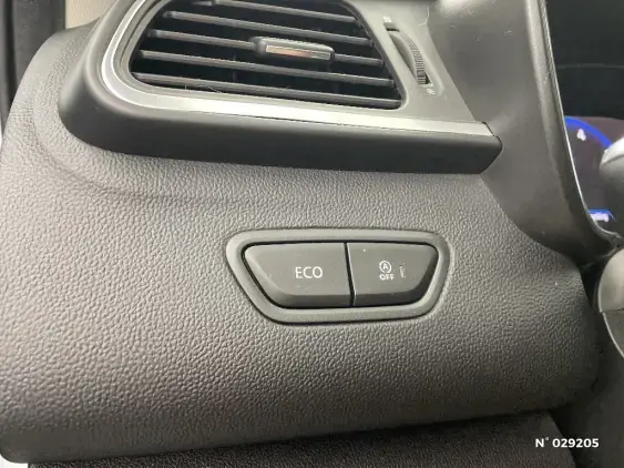 RENAULT KADJAR - voiture d'occasion - Photo 15