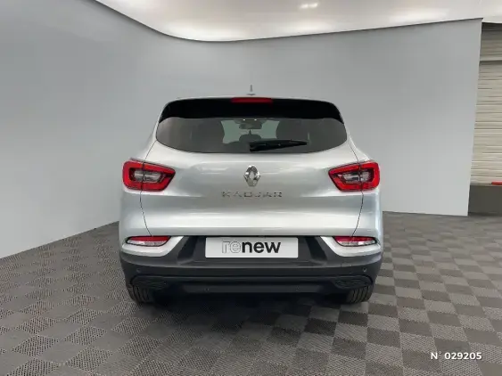 RENAULT KADJAR - voiture d'occasion - Photo 6