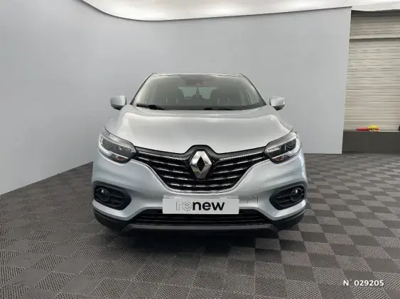 RENAULT KADJAR - voiture d'occasion - Photo 3