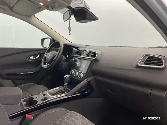 RENAULT KADJAR - voiture d'occasion - Photo 10