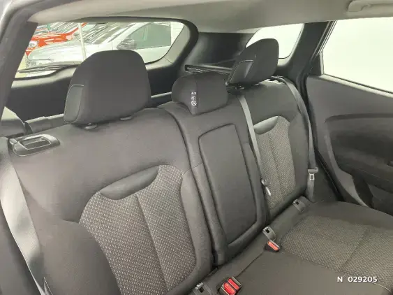 RENAULT KADJAR - voiture d'occasion - Photo 11