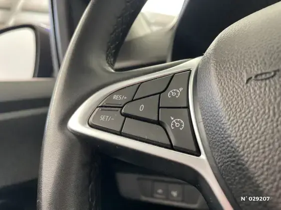 DACIA SANDERO III - voiture d'occasion - Photo 15