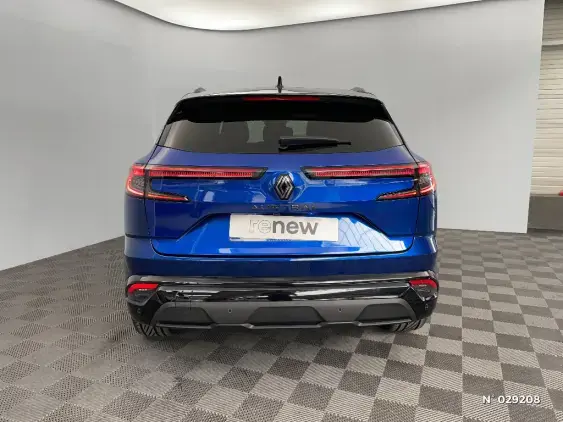 RENAULT AUSTRAL - voiture d'occasion - Photo 6