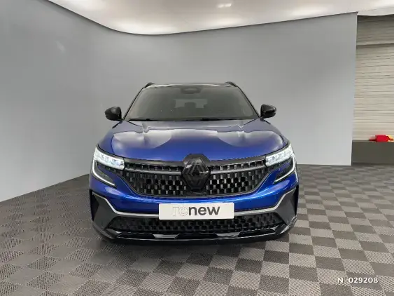 RENAULT AUSTRAL - voiture d'occasion - Photo 3