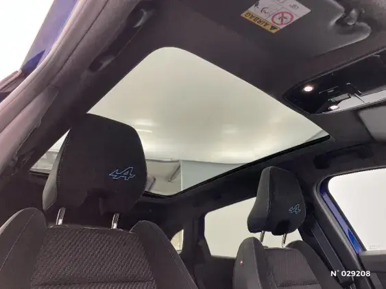 RENAULT AUSTRAL - voiture d'occasion - Photo 27