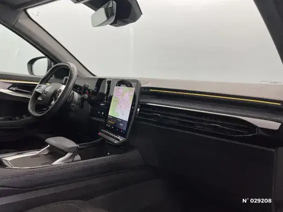 RENAULT AUSTRAL - voiture d'occasion - Photo 10