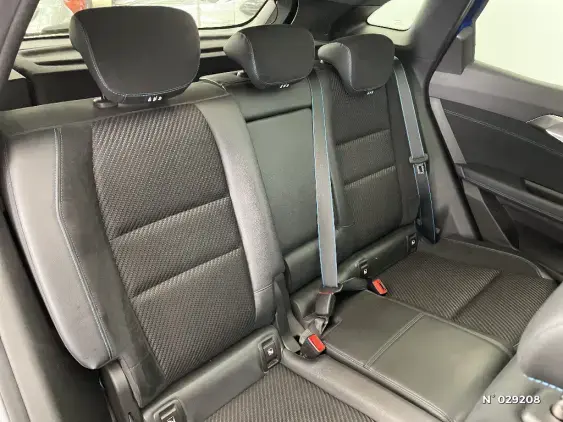 RENAULT AUSTRAL - voiture d'occasion - Photo 11