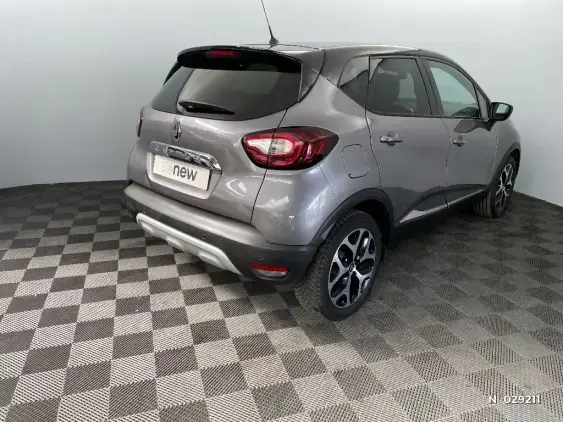 RENAULT CAPTUR - voiture d'occasion - Photo 4