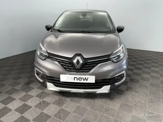 RENAULT CAPTUR - voiture d'occasion - Photo 3