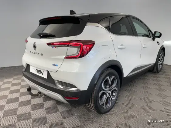 RENAULT CAPTUR II - voiture d'occasion - Photo 4