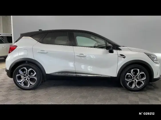 RENAULT CAPTUR II - voiture d'occasion - Photo 5