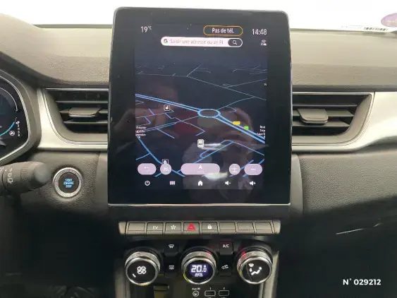 RENAULT CAPTUR II - voiture d'occasion - Photo 13