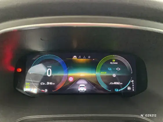 RENAULT CAPTUR II - voiture d'occasion - Photo 12