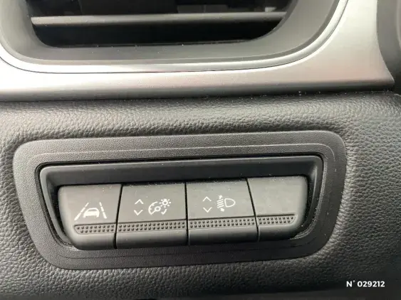 RENAULT CAPTUR II - voiture d'occasion - Photo 15