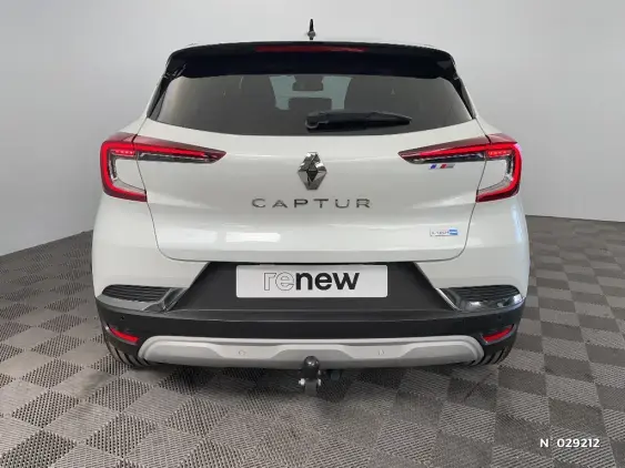 RENAULT CAPTUR II - voiture d'occasion - Photo 6