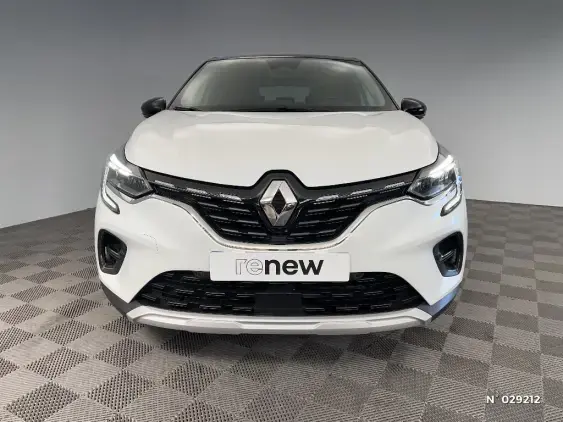 RENAULT CAPTUR II - voiture d'occasion - Photo 3