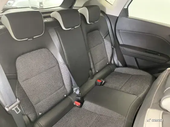 RENAULT CAPTUR II - voiture d'occasion - Photo 11