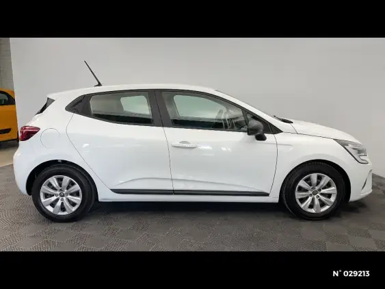 RENAULT CLIO V - voiture d'occasion - Photo 5