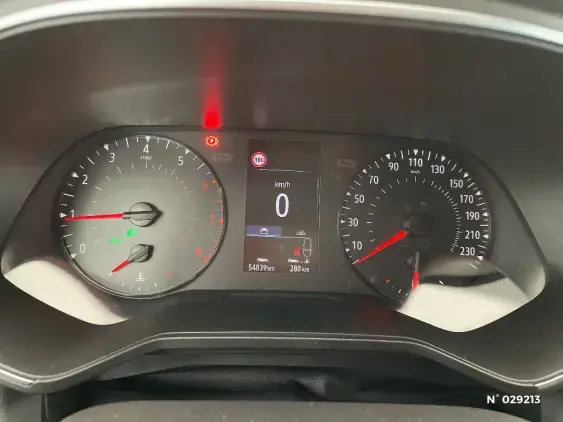 RENAULT CLIO V - voiture d'occasion - Photo 12