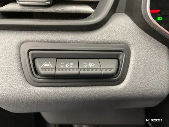 RENAULT CLIO V - voiture d'occasion - Photo 15