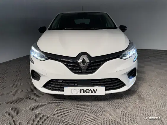 RENAULT CLIO V - voiture d'occasion - Photo 3