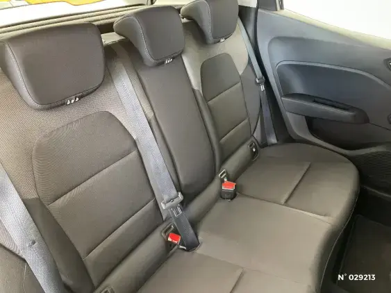 RENAULT CLIO V - voiture d'occasion - Photo 11