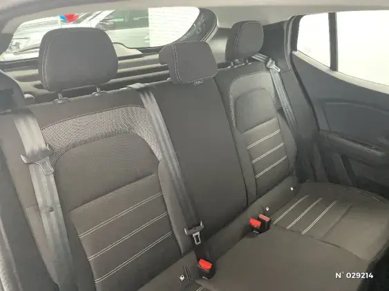 DACIA SANDERO III - voiture d'occasion - Photo 11