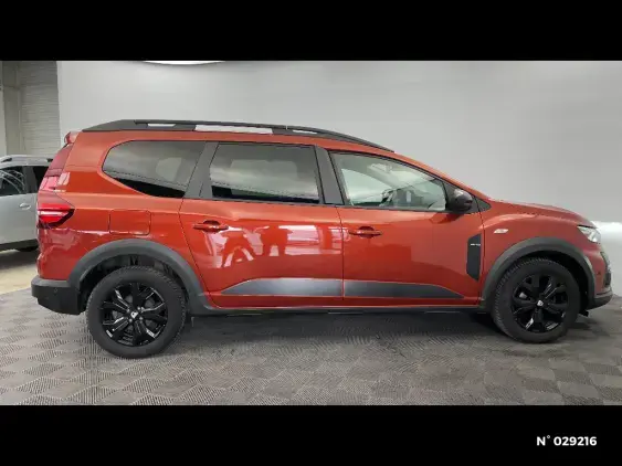 DACIA JOGGER - voiture d'occasion - Photo 5