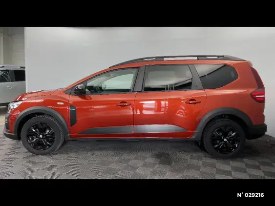 DACIA JOGGER - voiture d'occasion - Photo 2