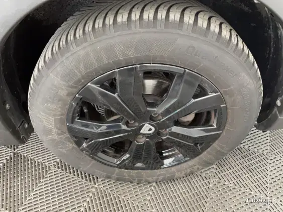 DACIA JOGGER - voiture d'occasion - Photo 8