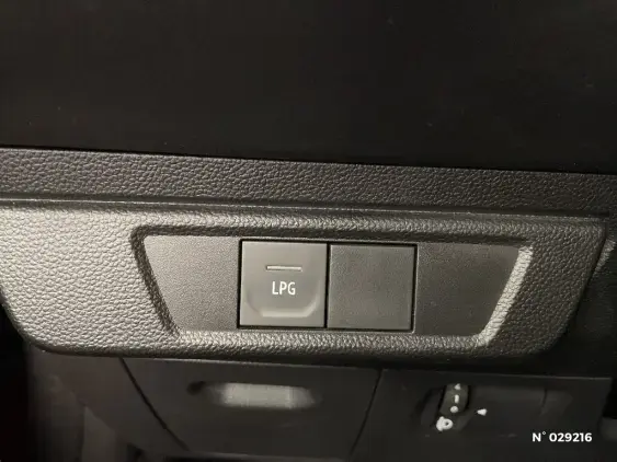 DACIA JOGGER - voiture d'occasion - Photo 15