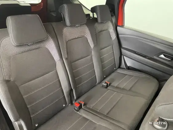 DACIA JOGGER - voiture d'occasion - Photo 11