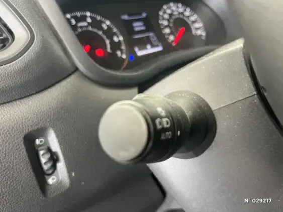 RENAULT MASTER III - voiture d'occasion - Photo 15