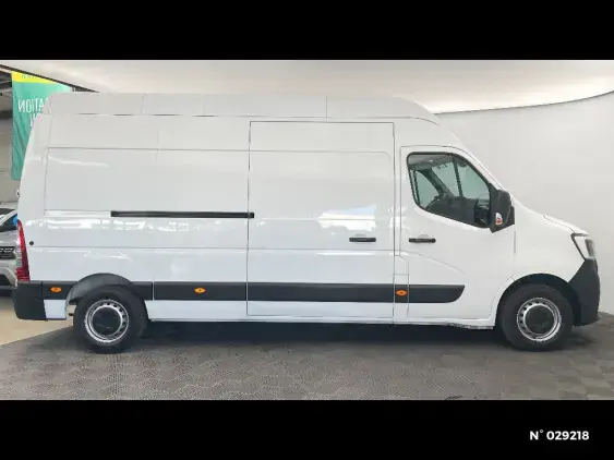 RENAULT MASTER FG III - voiture d'occasion - Photo 5